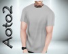 !N> WHITE SHIRTS