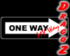 One Way MY Way