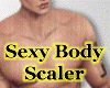 Sexy Body Scaler