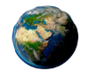 Earth Pillow