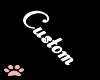 🐾  Rugy Custom Room