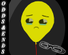 !Von! Sad Lil' Balloon