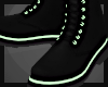 Glow Grime Boots