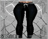 Black Pants RL