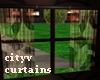 Cityv Curtains