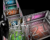 derivable small room