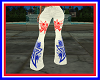 White Star Jeans 2