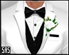 SAS-Fresh Royal Tux