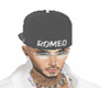 Romeo fitted Back