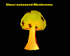 Giant Mushroom