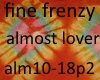 fine frenzy almostlover2