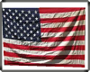 UXI/ HWC OLD USA FLAG