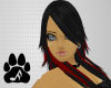 AC Hisa EbonCrimson