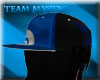 Team Mystic cap