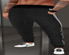 Sweat Pants Black