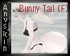 Anyskin Bunny Tail (F)