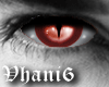 V; Vampire Soft Red M