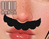 Mario  Mustache ®