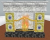 [BF] Fireplace~Marble
