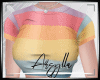 ❥Sweaty Top