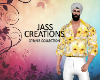 JC SUMMER SHIRT