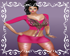 cojunto pink bf {az}