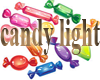 candy light