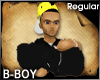 {AG} B-BOY "REGULAR"