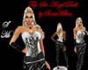 TOP SET ANGEL DARK