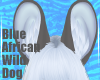 BlueWildDog-Ears V1