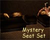 Mystery Seat Set