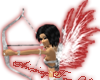 Cupids aim