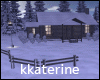 [kk] Winter Cottage