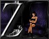 Z Black Violet Chairs V4