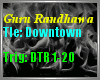 (OX)Downtown Remix