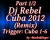 DJRebel-2012Cuba 1/2