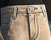 ` BEIGE BAGGY