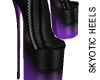 Skyotic Heels