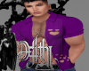 passion couple top