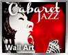 *B* Cabaret Jazz Art
