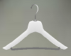 White Hanger Avatar