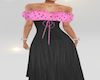Elegant Pin-Up  Dress 2