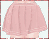 Kawaii Pink Skirt