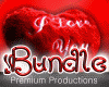 pro. Valentines Bundle