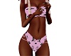  bikini LV
