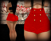   Red Shorts. [XXL]