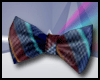Layer | Bow Tie Print