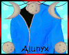 Tey Light Blue