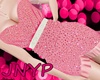 JNYP! Vals Pink Dress V2