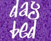 SHINEZ Day Bed